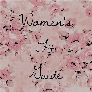 🦶🏼FEET/SHOE MEASUREMENT CHARTS